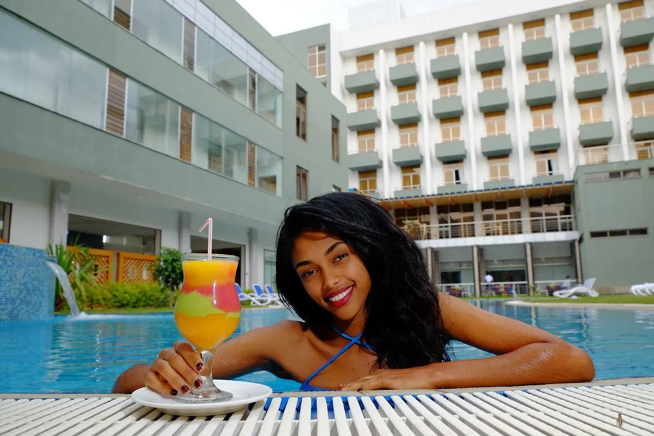 Rori Hotel Awassa