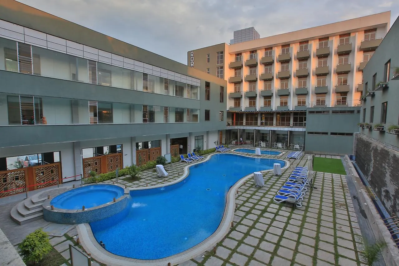 Rori Hotel Awassa