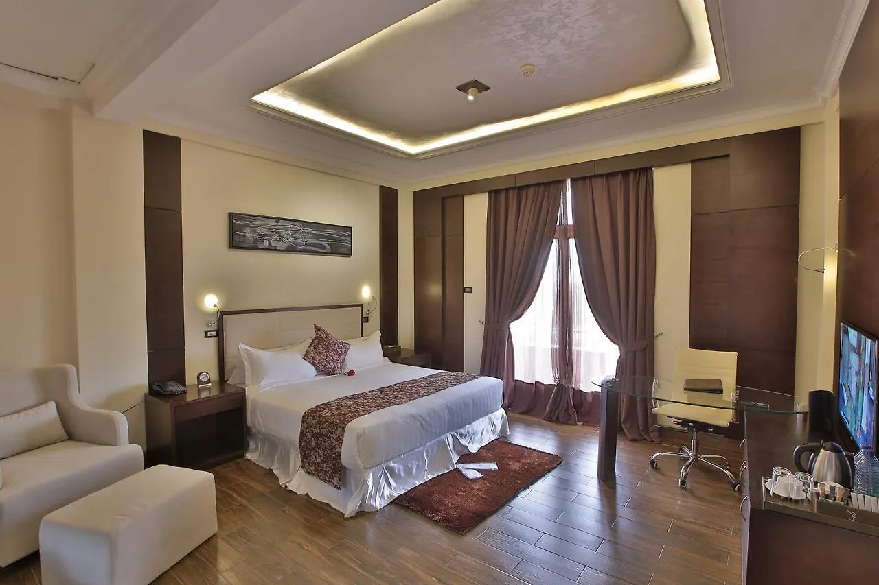 *****  Rori Hotel Awassa Ethiopia