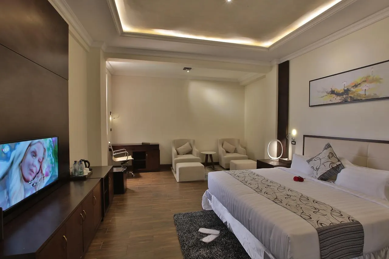 Rori Hotel Awassa