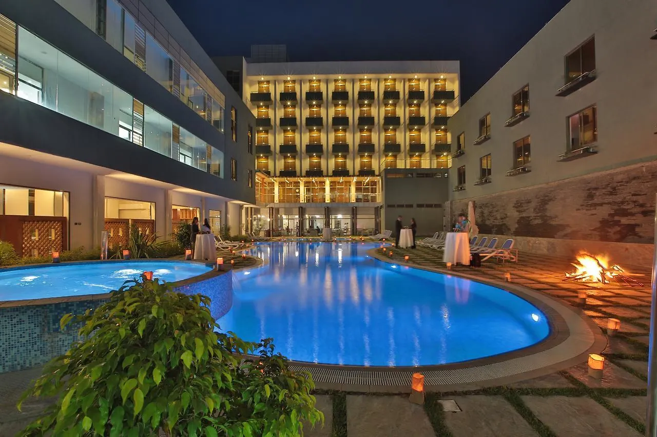 Rori Hotel Awassa