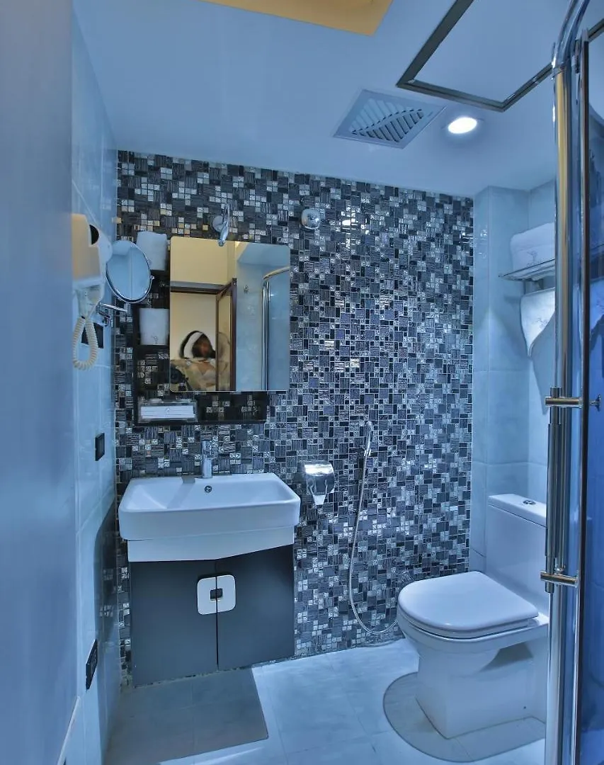 *****  Rori Hotel Awassa Ethiopia