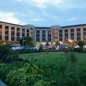 Resort Haile Hawassa